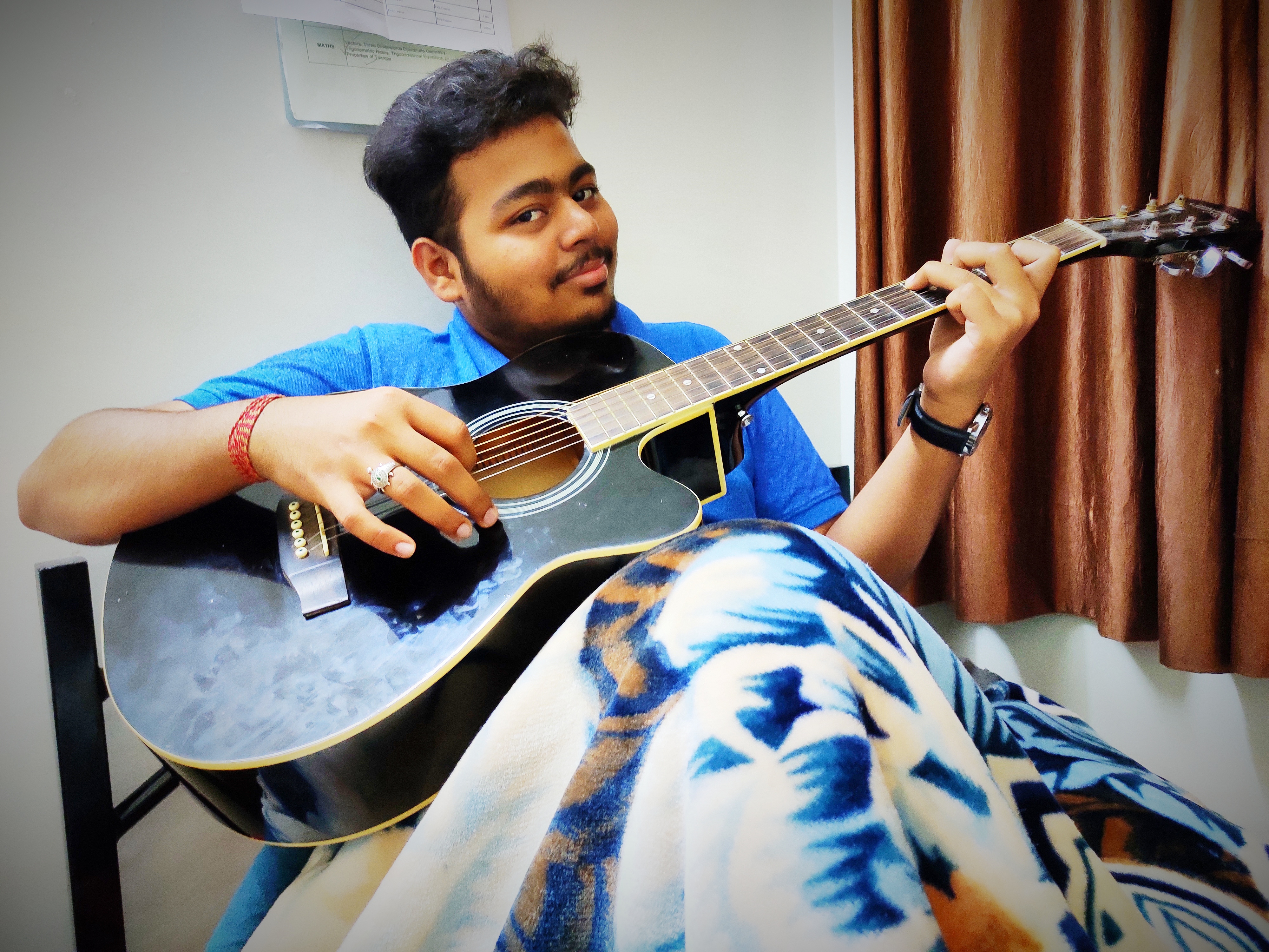 Guitar