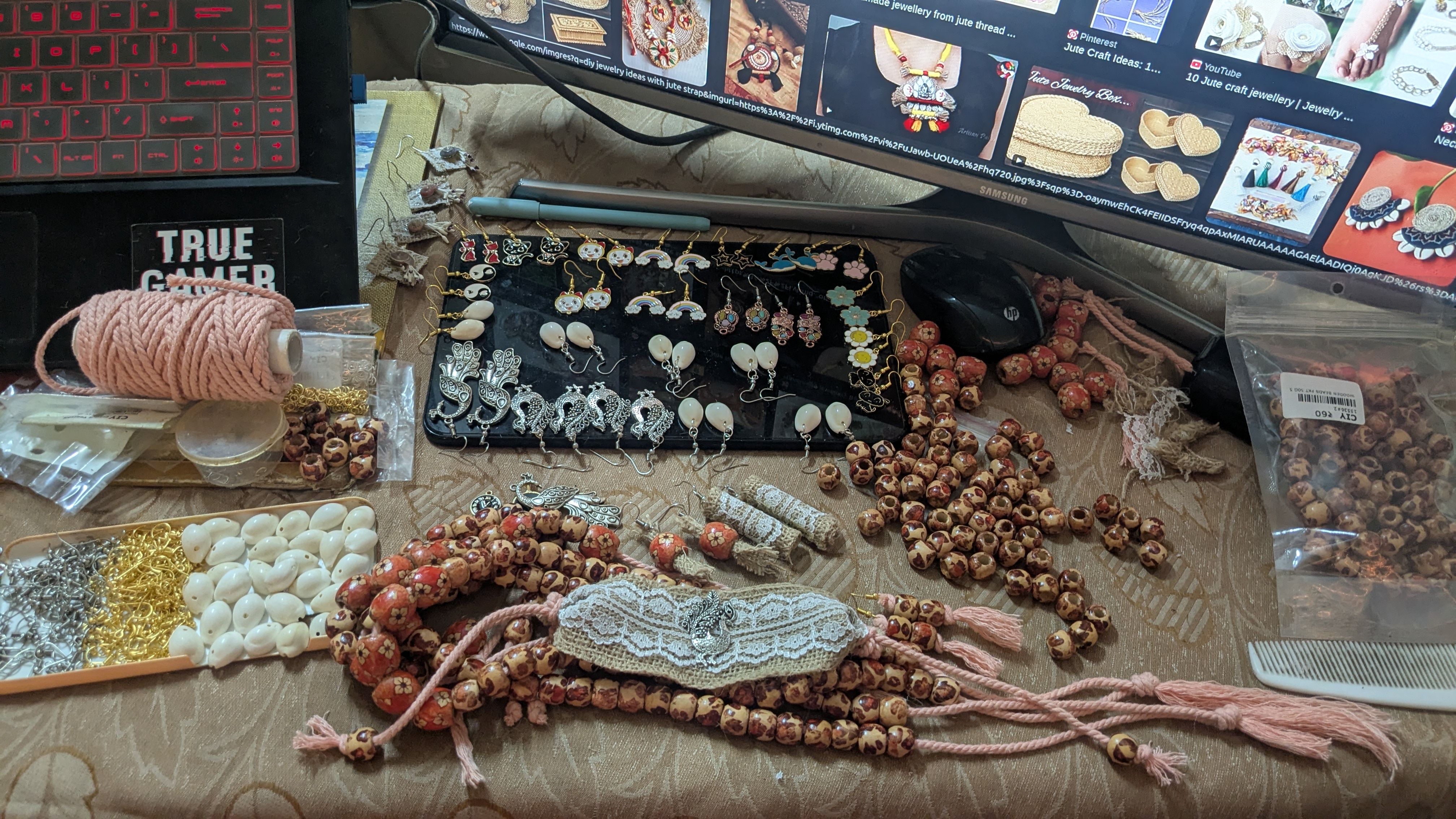 HandiCraft