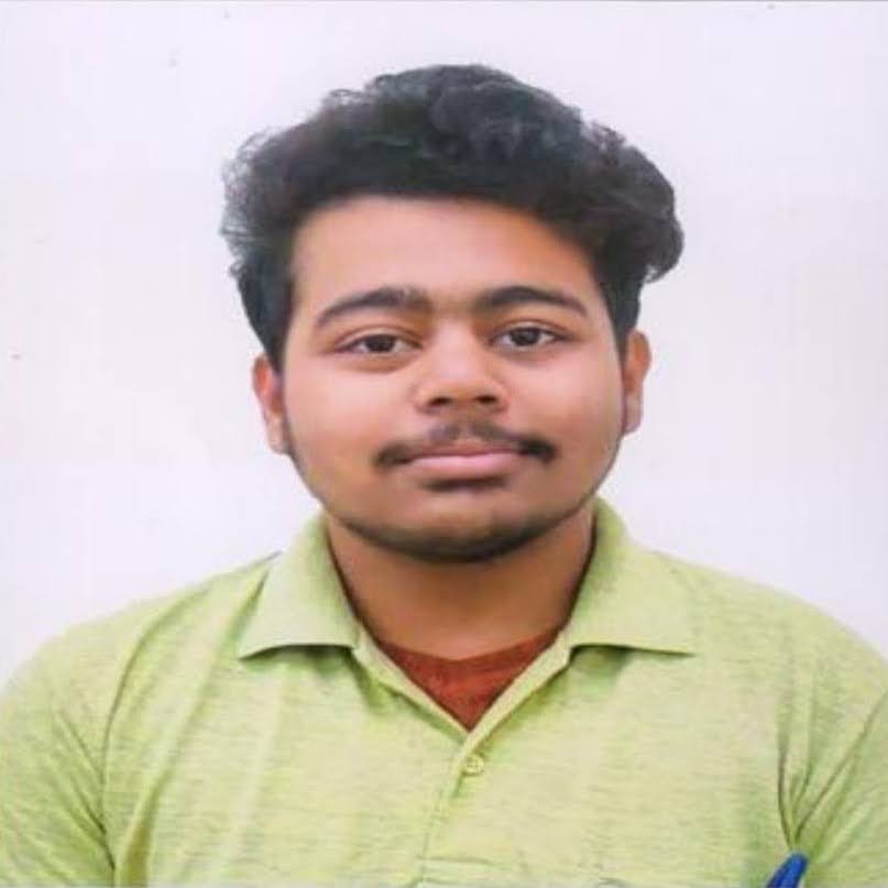 Shobhit Vats Sharma